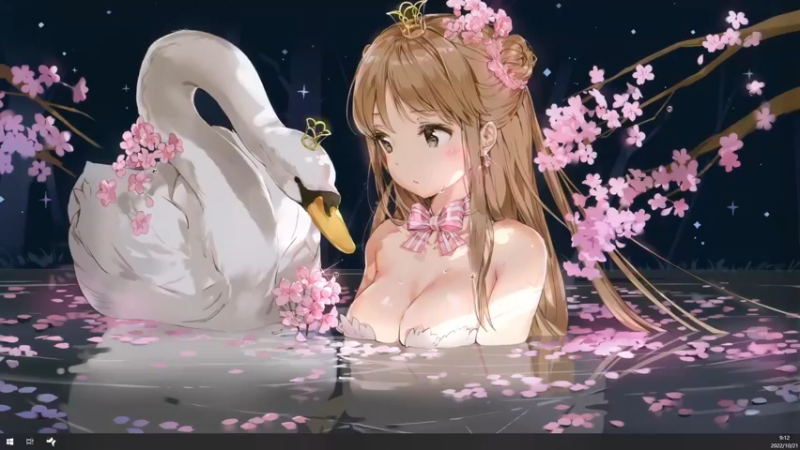【2022-10-21 09点场】美美干嘛呢：❤️美美❤猜猜我在玩什么