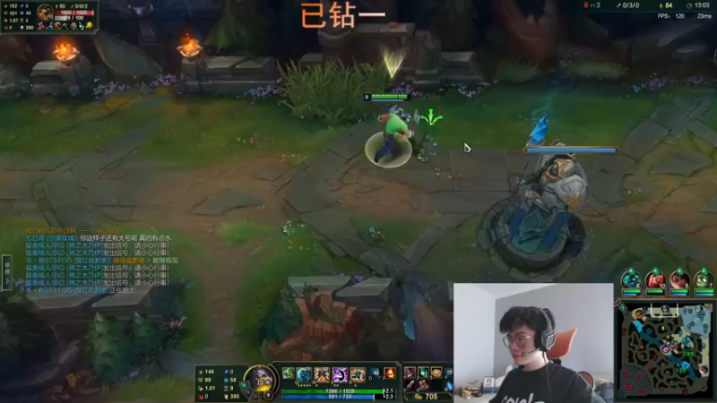 【2022-10-15 16点场】何二抛zZ：2pao：东山再起！