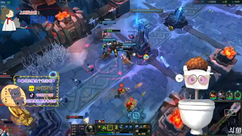 【2022-10-20 00点场】哦呦orz：【小奶团】焉知非福