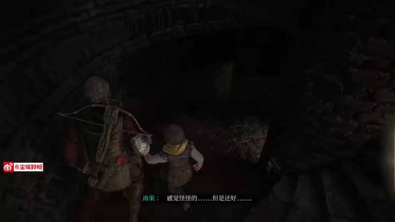 【2022-10-20 22点场】尘埃好呀：PS5《瘟疫传说2》