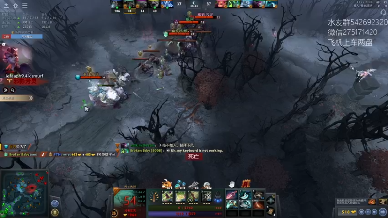 【2022-10-21 02点场】小粥泥浆：关键词:打会儿国服