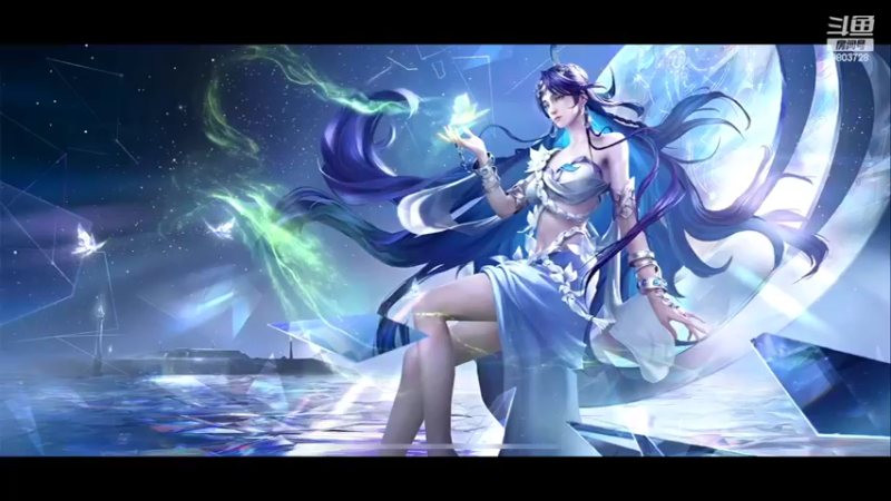 【2022-10-20 19点场】小小娥1：新的一天！新的开始！