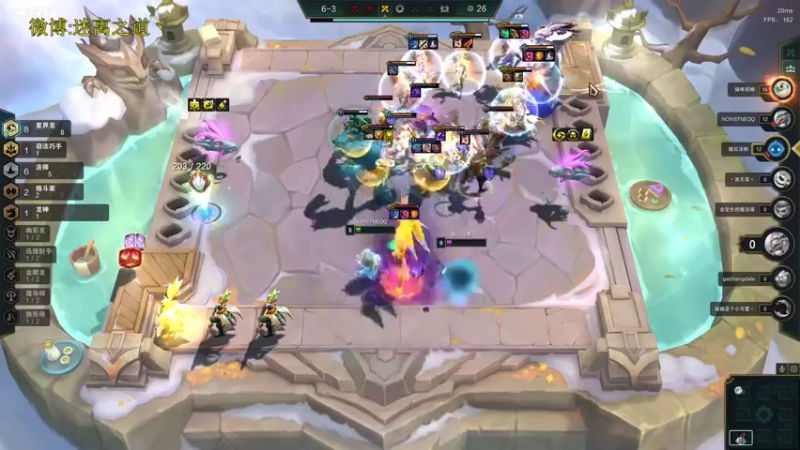 【2022-10-20 21点场】迷离之道丶：迷离劫：星界龙王