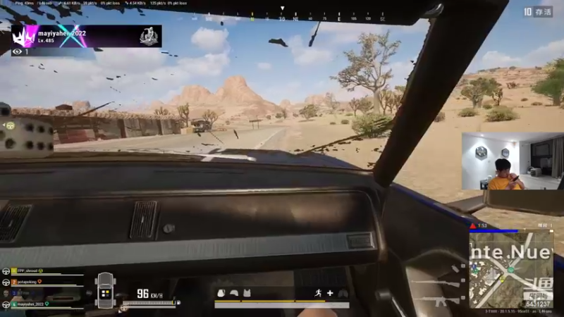 【2022-10-21 03点场】067QAQ：没招了不播咋整啊66666