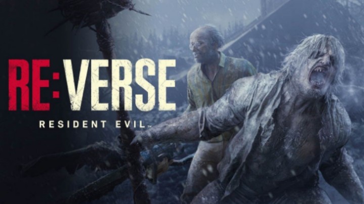 【中字】《生化危机Re：Verse》上线预告 | 购买生化危机8的玩家免费领取