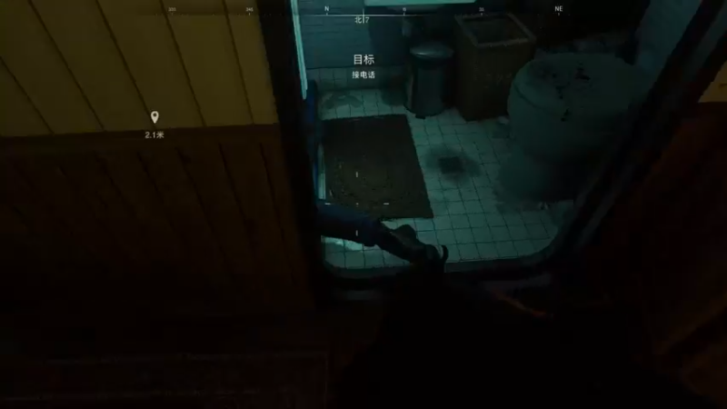 【2022-10-21 02点场】丨绅士瑄丨：【绅士瑄】使命召唤剧情