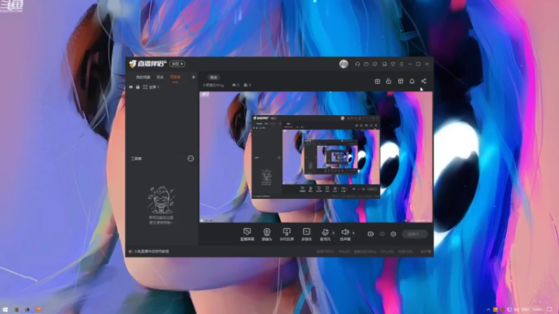 【2022-10-21 10点场】小君盖伦King：斗鱼小君盖伦yyds~