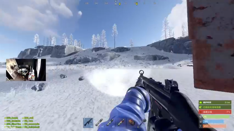 【2022-10-21 13点场】斯祥丶：简单的游戏日常~