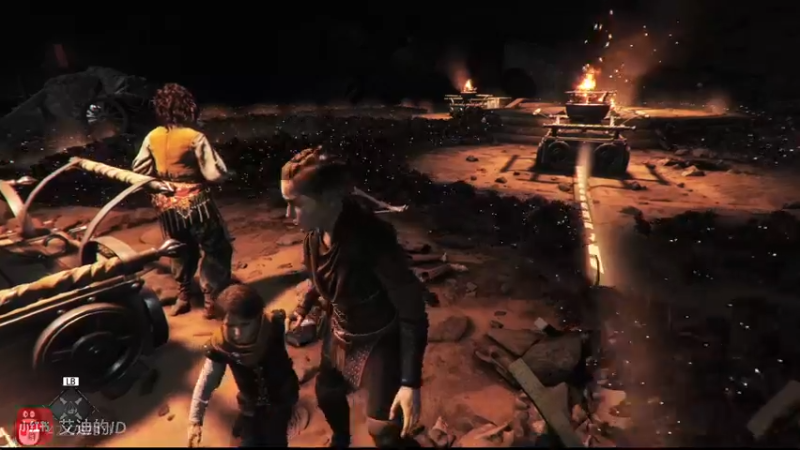 【2022-10-20 19点场】这个ID很流弊：瘟疫传说 2 （ID