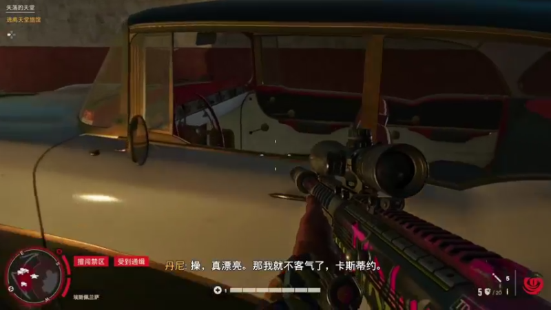 【2022-10-20 20点场】丨绅士瑄丨：【绅士瑄】1点使命召唤剧情首发