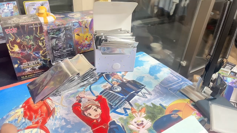 【阴阳师】无聊透顶的朴朴的精彩时刻 20221021 23点场