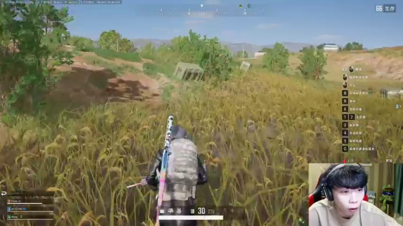 【2022-10-20 19点场】秀才冷男：954.冲冲冲我的兄弟们！飞起来了~