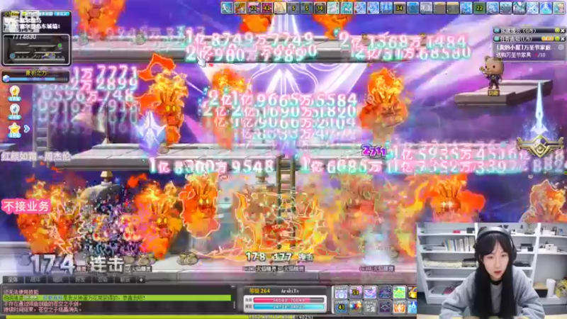 【2022-10-21 01点场】可青cola：【可青】什么都不用做10.19-11.1