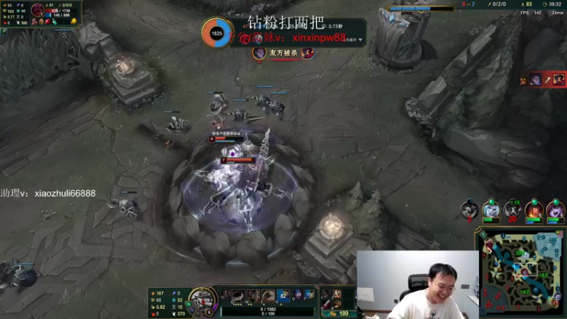 【2022-10-21 00点场】jjking剑姬：世界第一剑姬，重回巅峰！