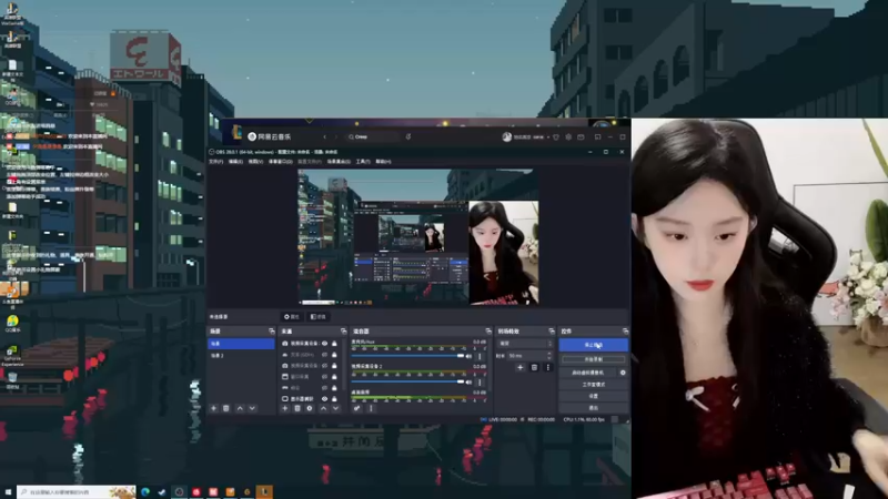 【2022-10-20 19点场】她打了个嗝儿：♡发条魔女加油冲冲冲！♡