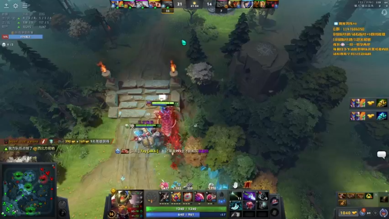 【2022-10-20 22点场】阳光男孩Aq：今天只谈上分！！！