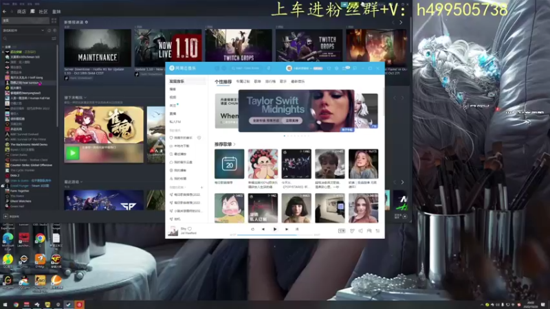 【2022-10-20 20点场】小老虎彦霖：没有标题就是最好的标题呀