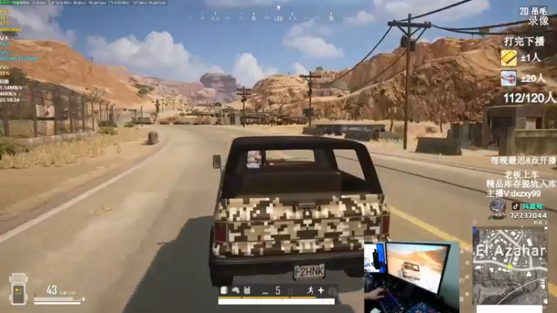 【2022-10-21 19点场】狙击教官：我是彩笔！！