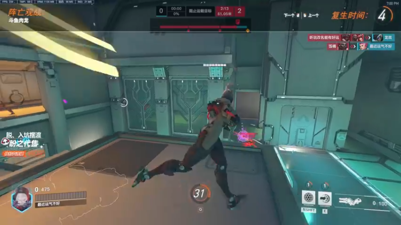 【2022-10-21 19点场】训练把场机器人：现在重装这么猛，这不来学一下？