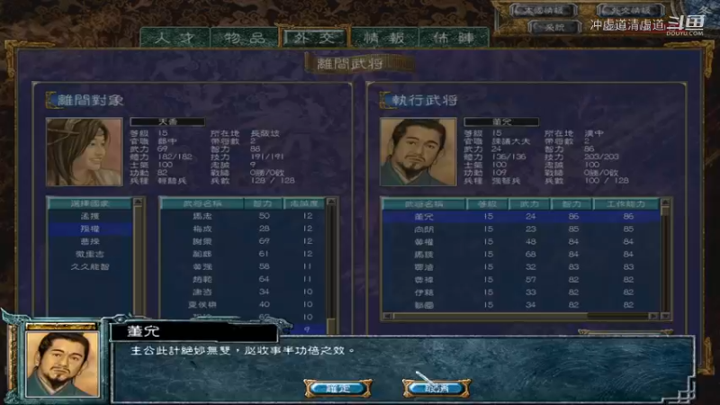刘备，三国鼎立，成功不止需要努力，更需要方法