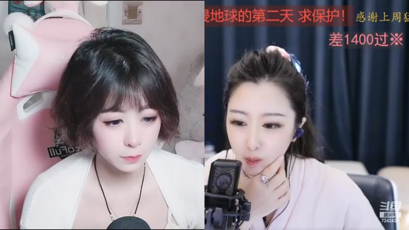 拔牙之前的倔强