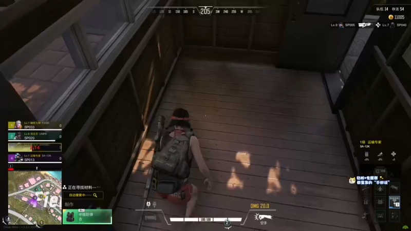 【2022-10-21 21点场】少囧丶：到家没休息随便播一下