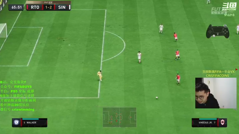 【2022-10-22 01点场】克里斯黄18：自己号zaha带队冲完。一点看新卡明天玩