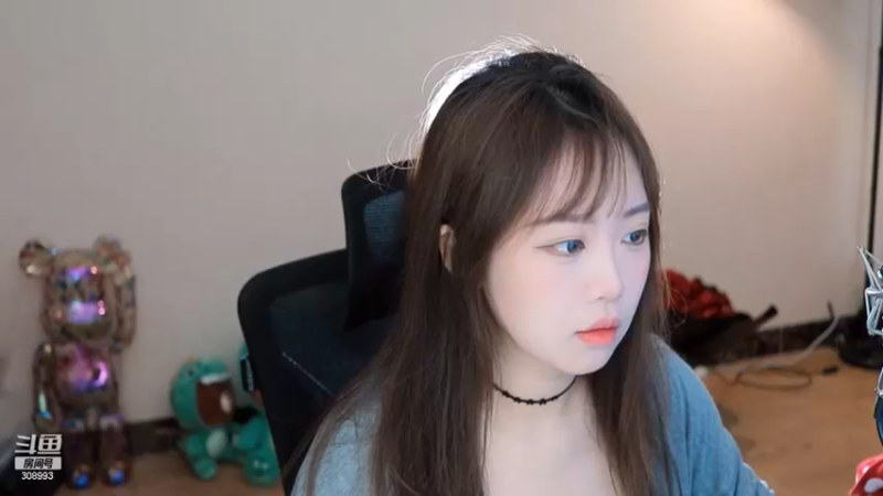 【2022-10-21 18点场】任性的紫琪：紫琪：唔好理总之好犀利