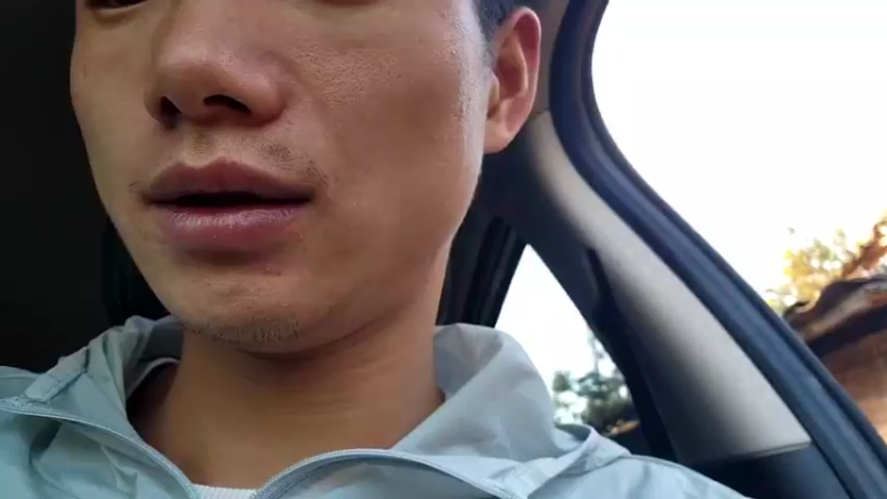 【2022-10-18 17点场】叶子户外：云南文山day2