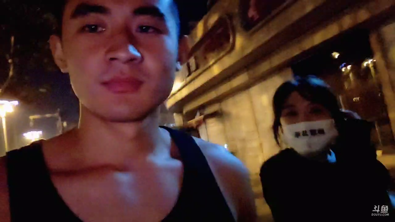 【户外】川味箩卜的精彩时刻 20221022 00点场