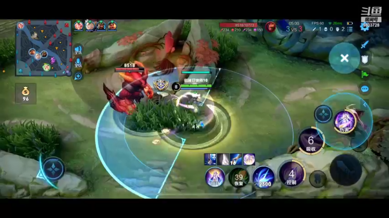 【2022-10-22 00点场】小小娥1：新的一天！新的开始！