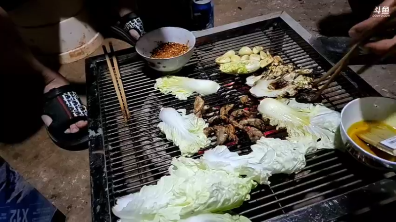 【2022-10-20 23点场】叶子户外：云南文山day4