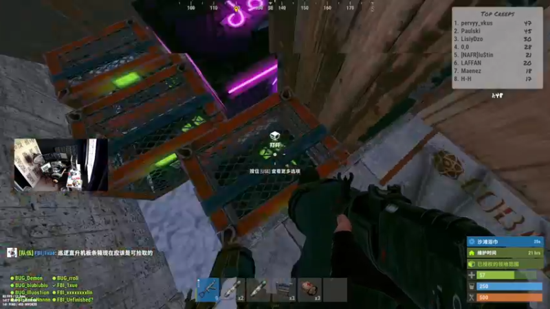 【2022-10-21 15点场】斯祥丶：简单的游戏日常~