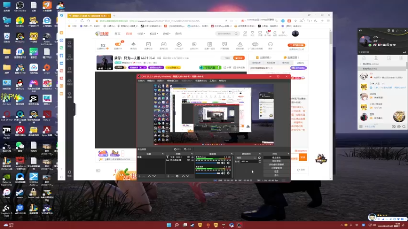 【2022-10-19 16点场】憨厚的小5：武仔：只为一人播 6621954