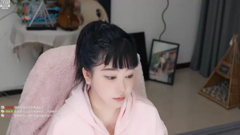 【2022-10-21 20点场】刘飞儿faye：飞儿  游戏少女