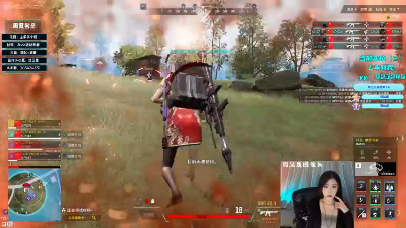 【2022-10-21 19点场】一只蓝泠：蓝泠：有车位~ 等个邂逅