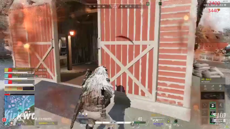 【2022-10-21 19点场】姜姜姜乐涵：你在说甚磨！