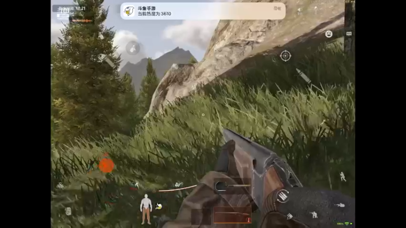 【2022-10-19 20点场】旧歌在此：最强战士在线