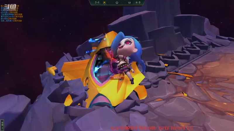 【2022-10-22 10点场】爱吃鱼的石原：石原：来咯来咯！