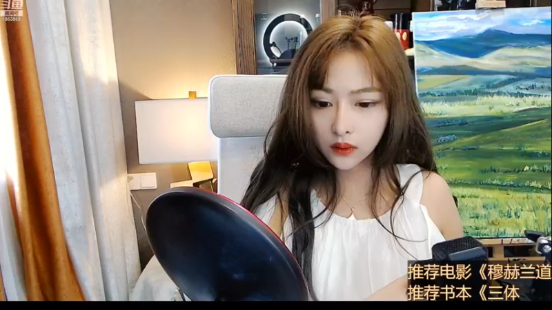【2022-10-22 11点场】顾北宁：tiger哥我永远的神c