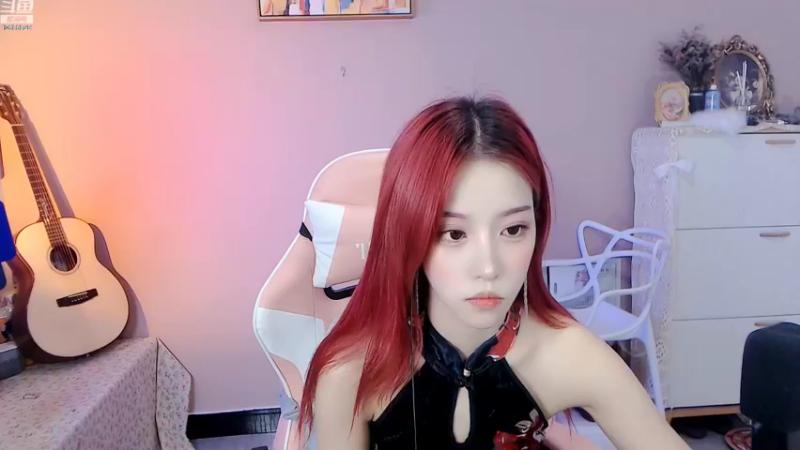【2022-10-21 16点场】唐6儿：小奶团  5点开～兄弟萌