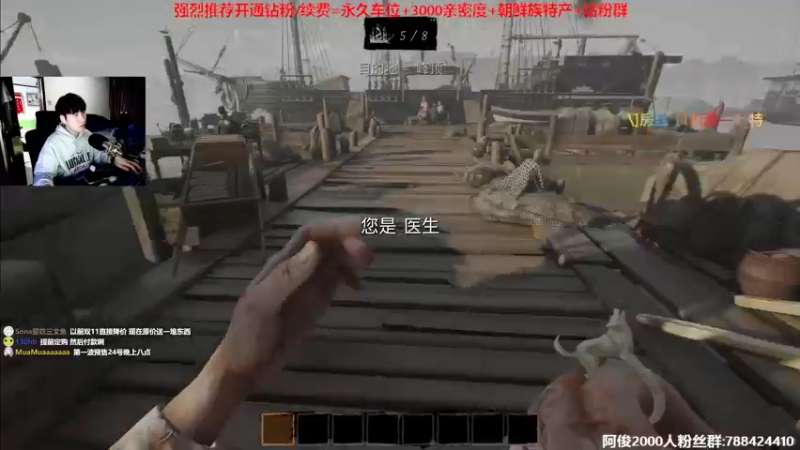 【2022-10-21 17点场】阿俊丶ll：【阿俊】大更新降临！直播来了！
