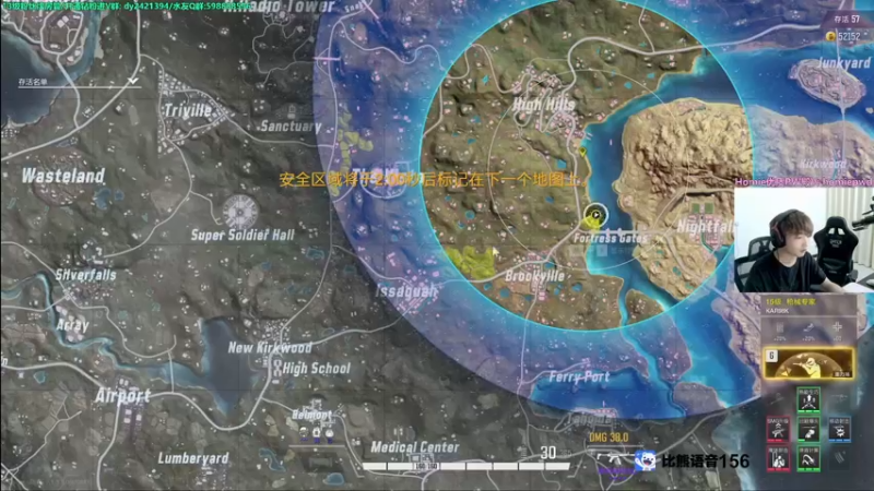 【2022-10-21 22点场】北方ya：更新新衣服 枪械消弱！