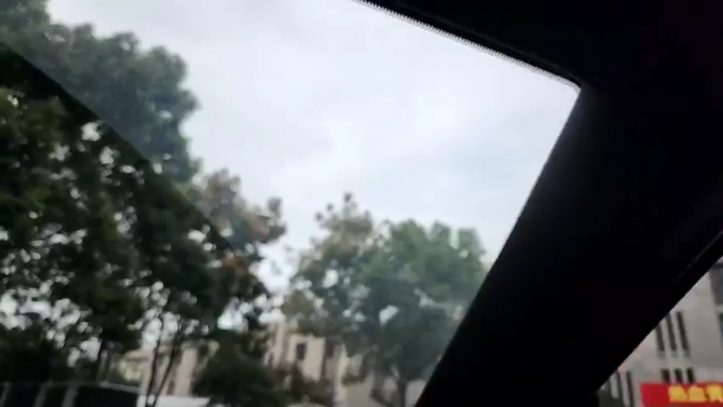 【2022-10-16 11点场】叶子户外：浙江嘉兴 day7