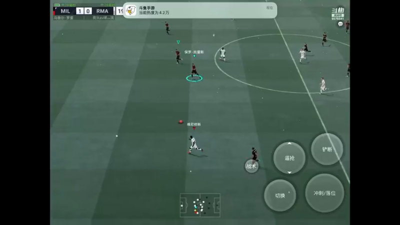 【2022-10-19 13点场】晴天冰淇淋c：我就是神仙颜值担当绿茵