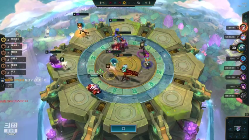 【2022-10-21 21点场】卑微小泽丶：小泽：云巅冲刺了