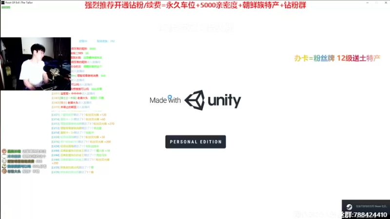 【2022-10-22 01点场】阿俊丶ll：【阿俊】1.5倍亲密!恐怖游戏！