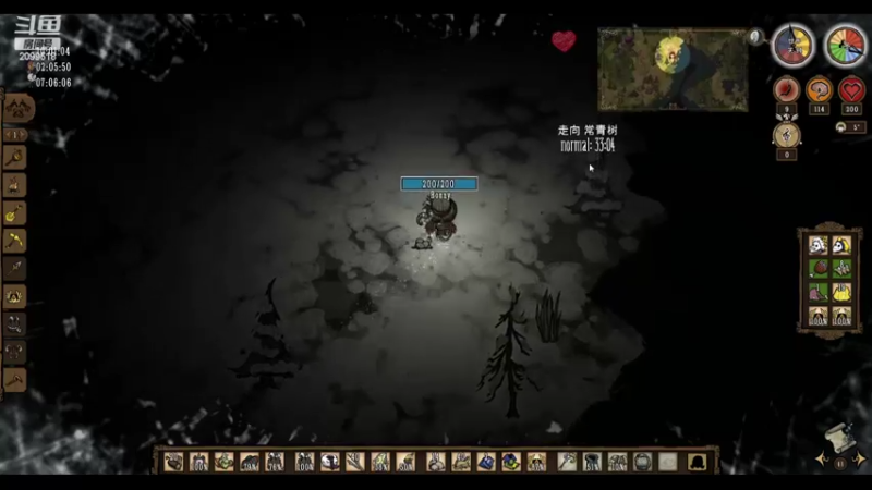 【2022-10-21 23点场】阿邦就是小苞米：识趣且有趣的一天