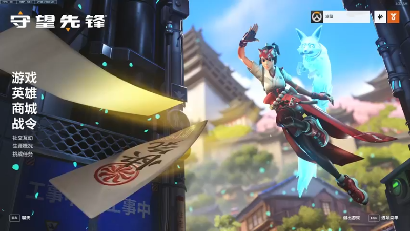 【2022-10-19 04点场】好姬友乔默：随便玩玩摆烂中