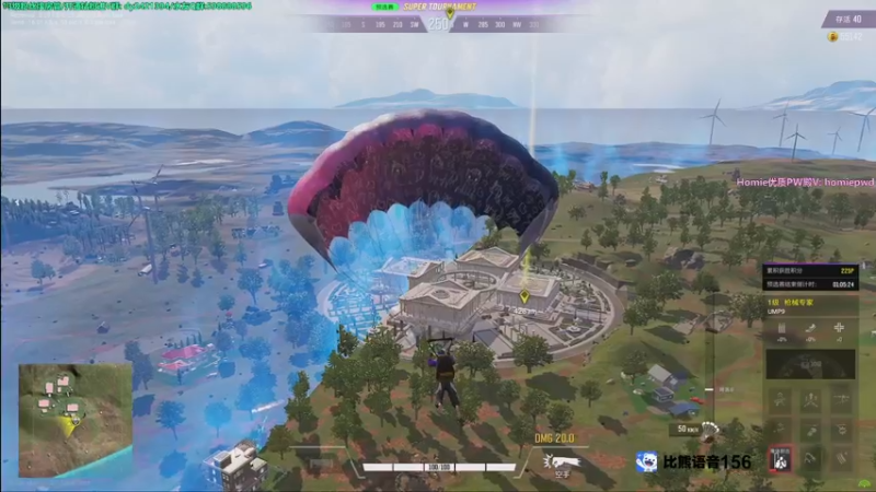 【2022-10-21 20点场】北方ya：更新新衣服 枪械消弱！